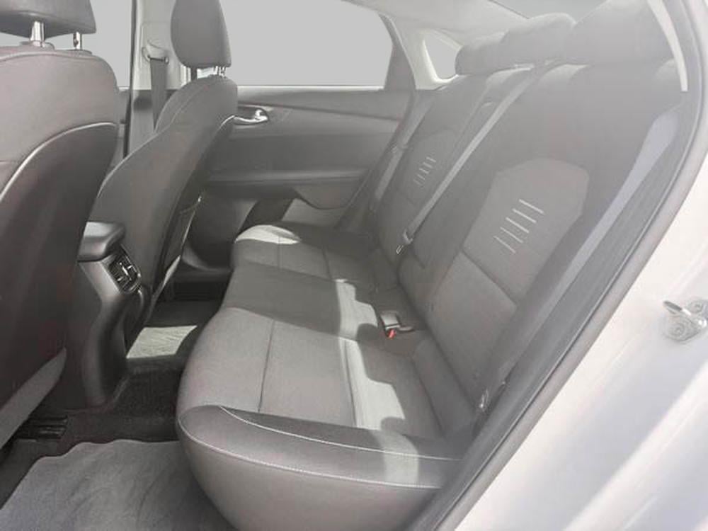 Kia Forte EX 2019 d&rsquo;occasion à vendre - 31