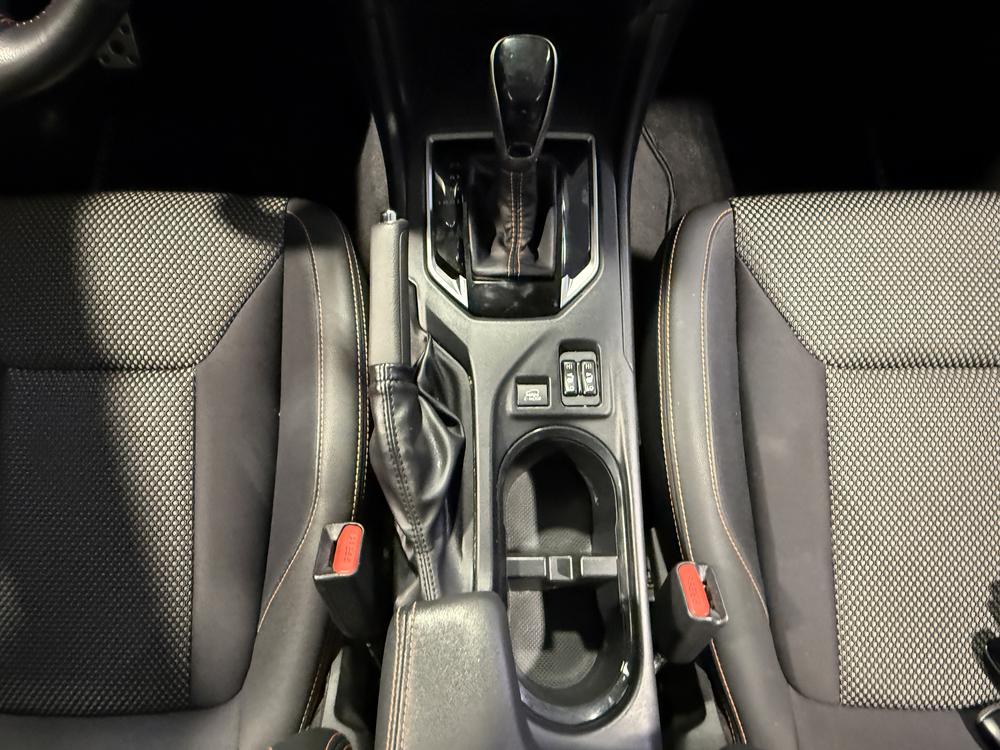 Subaru Crosstrek Sport 2020 d&rsquo;occasion à vendre - 30