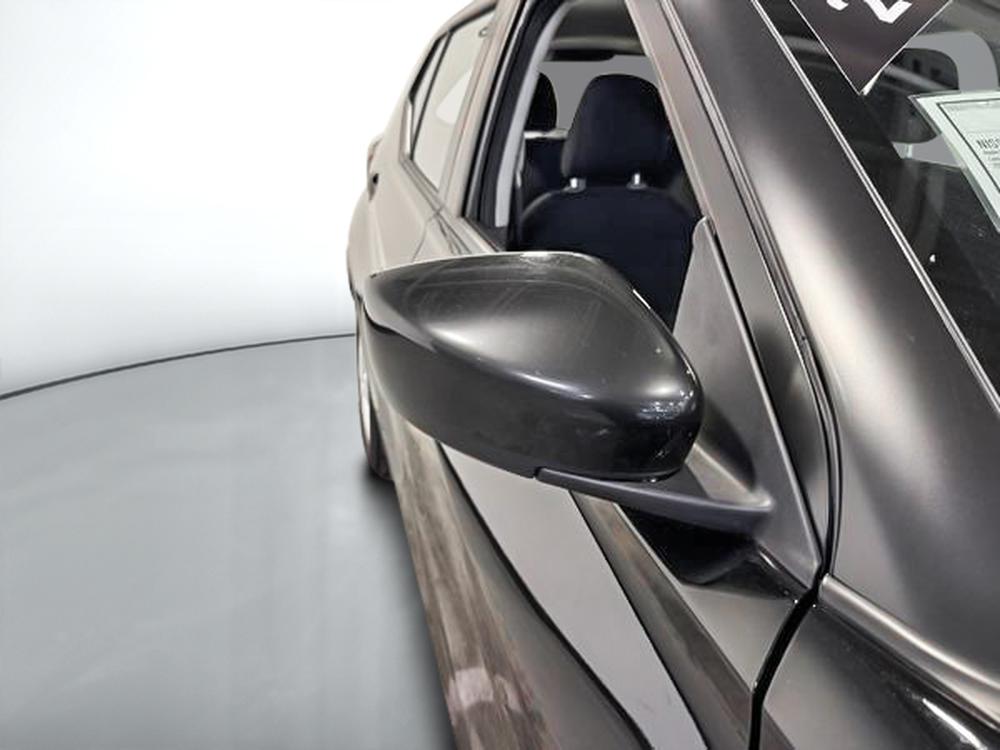 Nissan Kicks 2024 Noir usage à vendre Nissan Kicks 2024 Noir usage à vendre