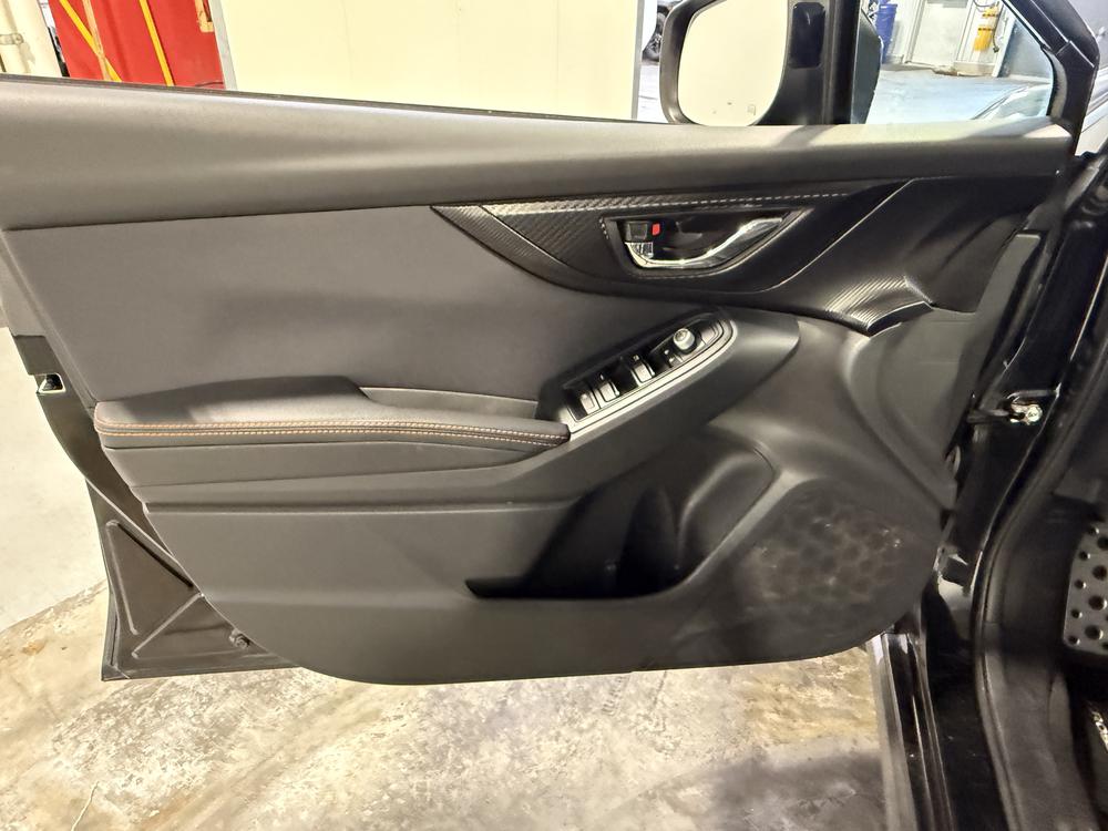 Subaru Crosstrek Sport 2020 d&rsquo;occasion à vendre - 14