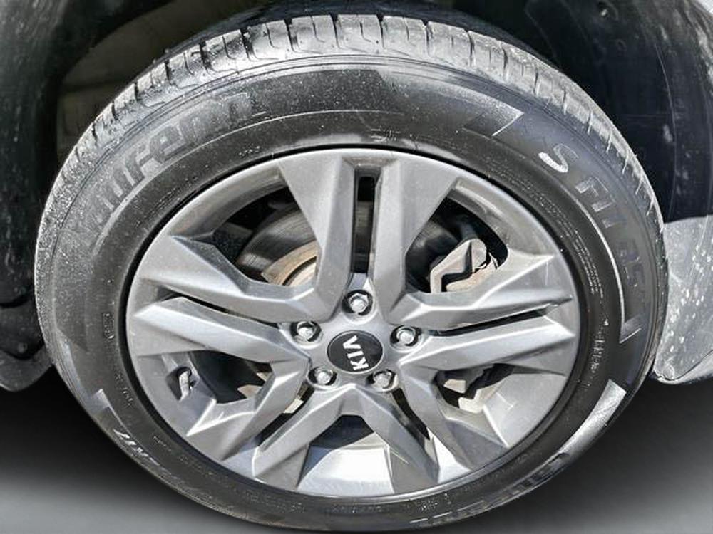 Kia Seltos LX 2021 à vendre à Trois-Rivières - 8
