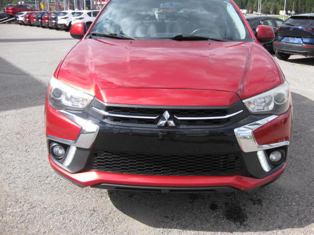 Mitsubishi RVR SE 2019 d&rsquo;occasion à vendre - 3