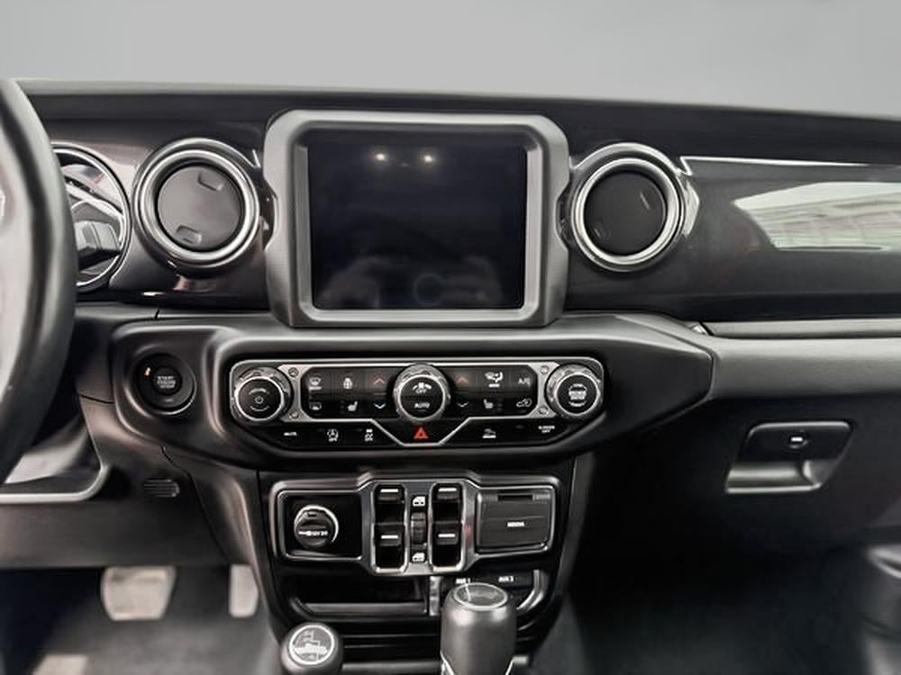 Jeep Wrangler 2022 Rouge usage à vendre Jeep Wrangler 2022 Rouge usage à vendre