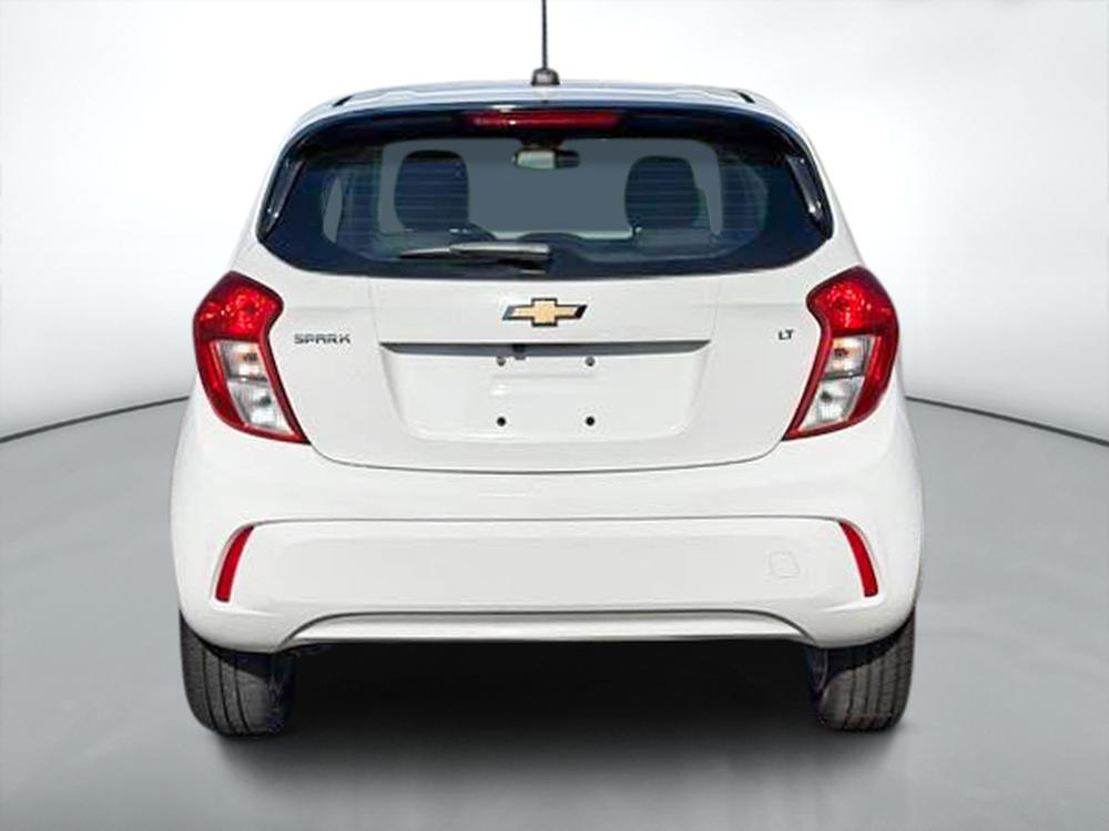 Chevrolet Spark 1LT 2020 — photo 4