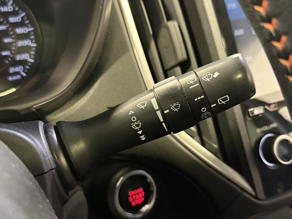 Subaru Crosstrek Sport 2020 d&rsquo;occasion à vendre - 23