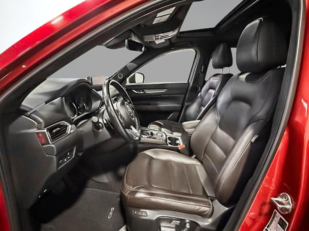 Mazda CX-5 Signature 2023 d&rsquo;occasion à vendre - 17