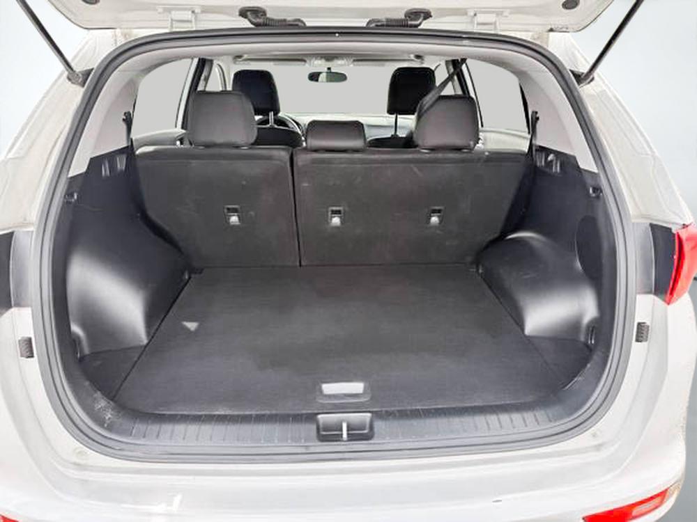 Kia Sportage LX FWD 2019 d&rsquo;occasion à vendre - 31