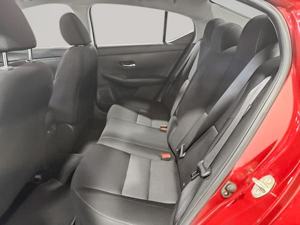 Nissan Sentra SV 2022 d&rsquo;occasion à vendre - 31