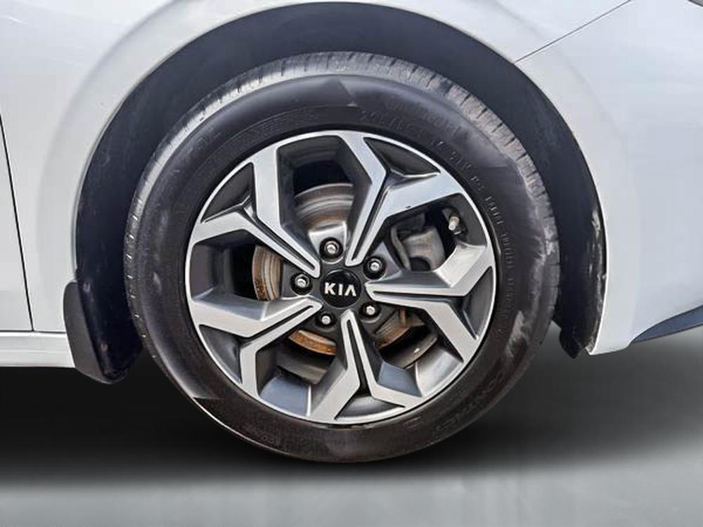 Kia Forte EX 2019 d&rsquo;occasion à vendre - 12
