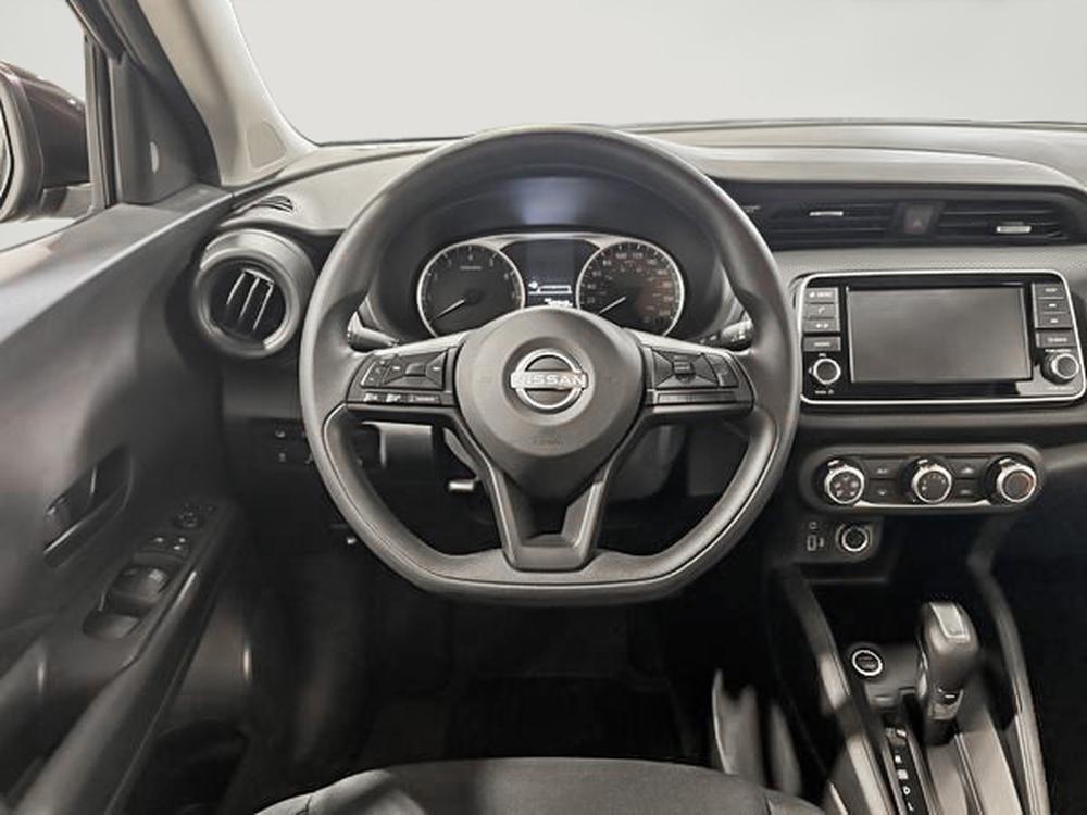 Nissan Kicks 2024 Noir usage à vendre Nissan Kicks 2024 Noir usage à vendre