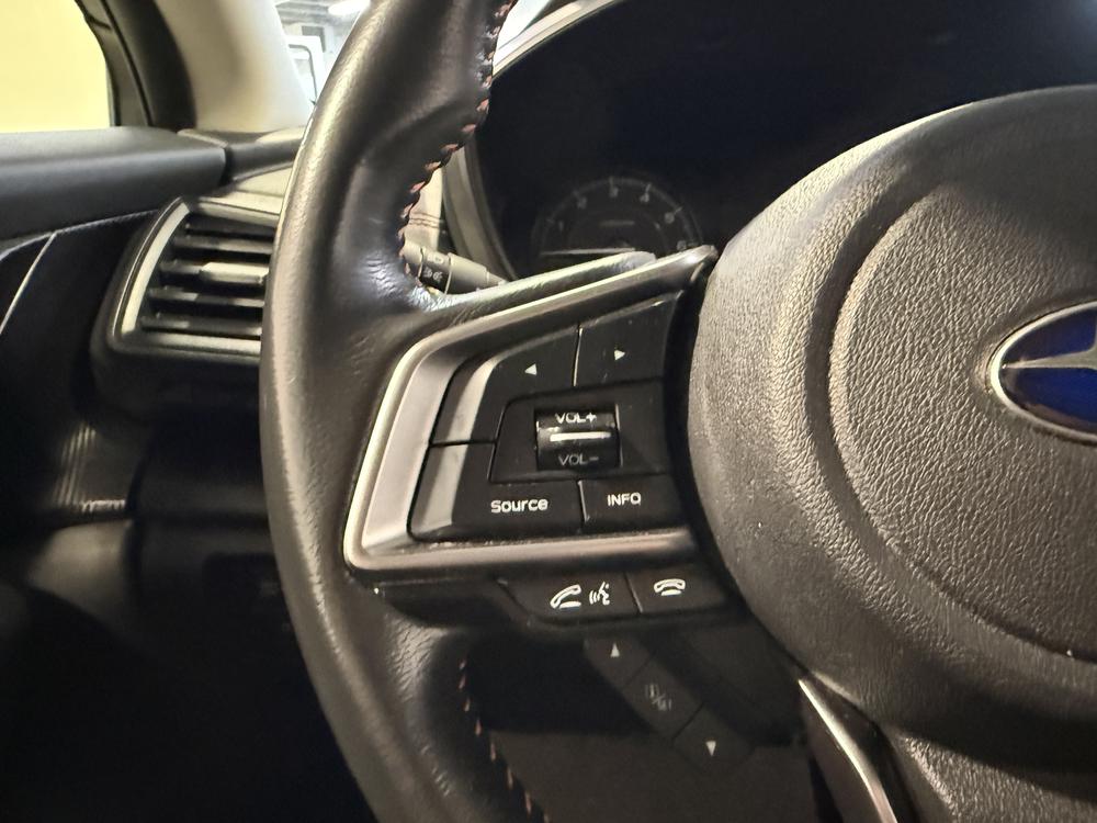 Subaru Crosstrek Sport 2020 d&rsquo;occasion à vendre - 19