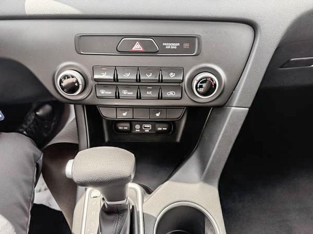 Kia Sportage LX FWD 2019 d&rsquo;occasion à vendre - 26