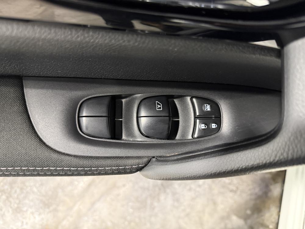 Nissan Qashqai SV 2017 d&rsquo;occasion à vendre - 16