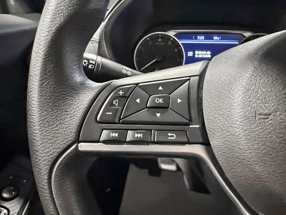 Nissan Sentra SV 2023 d&rsquo;occasion à vendre - 18