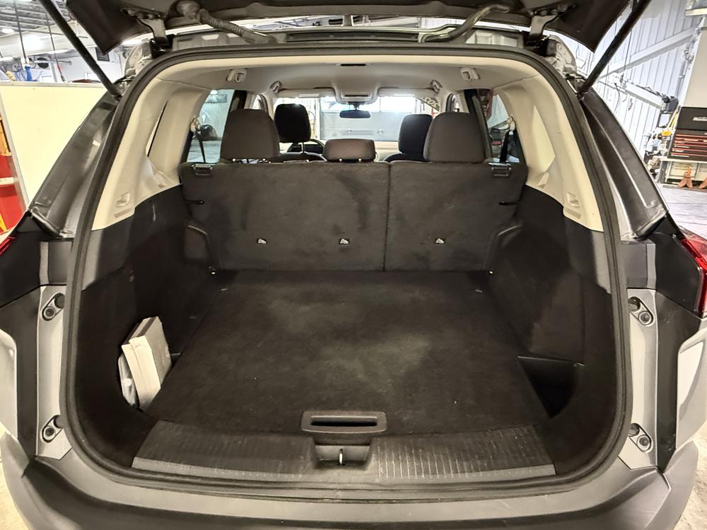 Nissan Rogue S 2023 d&rsquo;occasion à vendre - 31