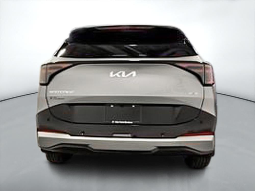 Kia Sportage hybride SX 2026 d&rsquo;occasion à vendre - 4