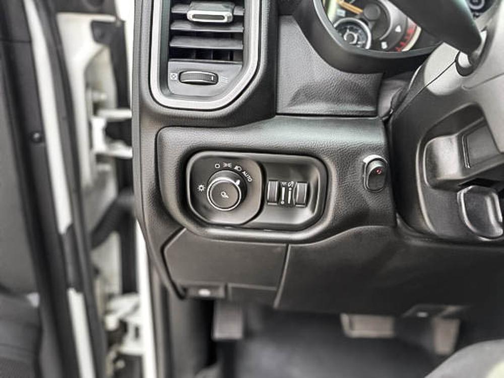 Ram 3500 Tradesman 2019 d&rsquo;occasion à vendre - 13