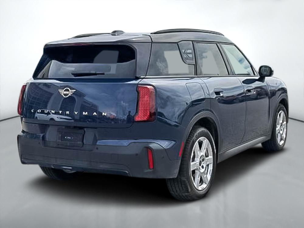 MINI Countryman S 2025 d&rsquo;occasion à vendre - 3