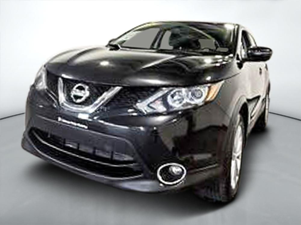 Nissan Qashqai SV 2017 d&rsquo;occasion à vendre - 8