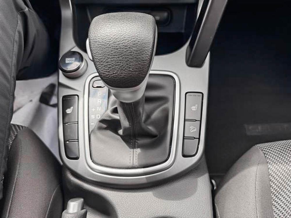 Kia Seltos LX FWD 2021 d&rsquo;occasion à vendre - 29