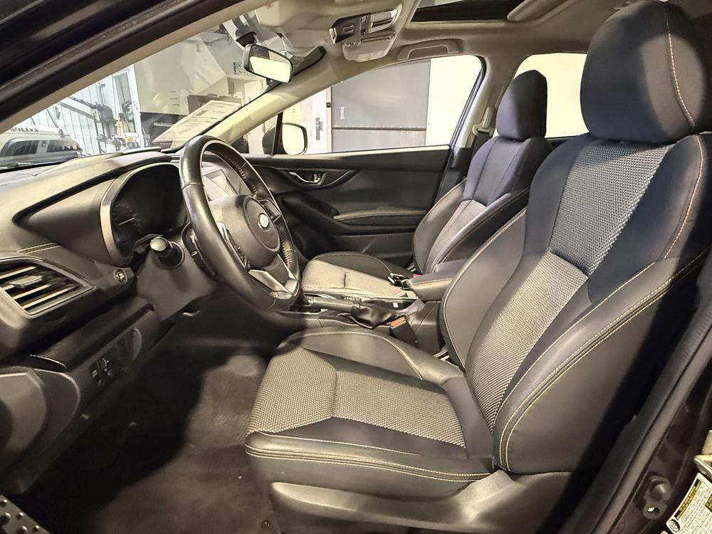 Subaru Crosstrek Sport 2020 d&rsquo;occasion à vendre - 17
