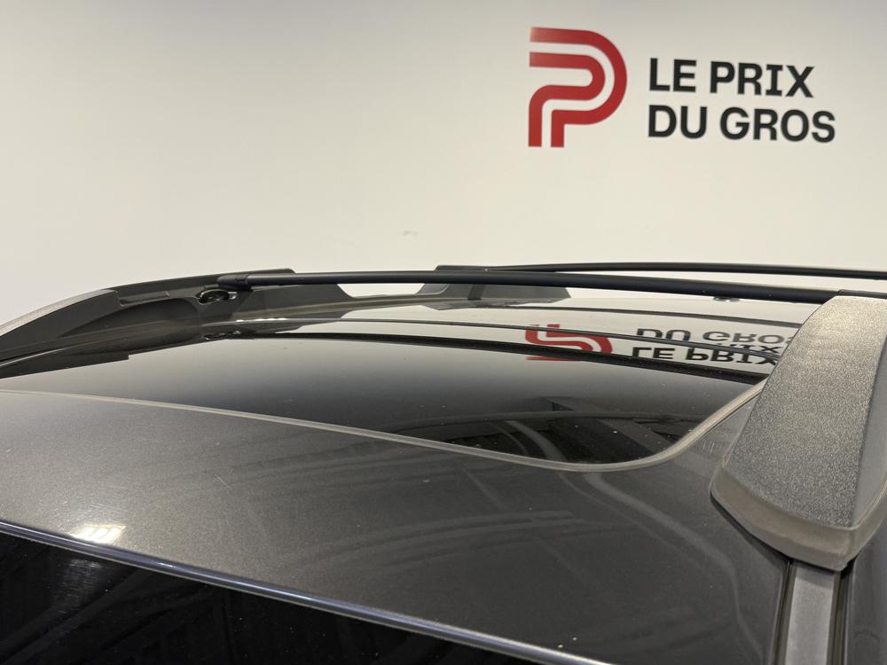 Subaru Outback Limited 2018 d&rsquo;occasion à vendre - 11