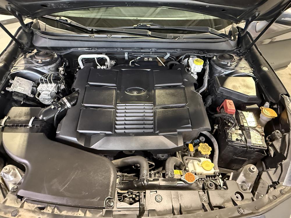 Subaru Outback Limited 2018 d&rsquo;occasion à vendre - 31