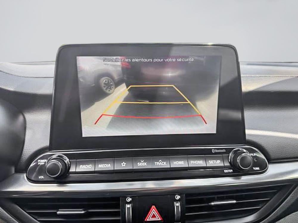Kia Forte EX 2019 d&rsquo;occasion à vendre - 30