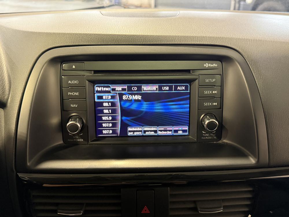 Mazda CX-5 GS 2013 d&rsquo;occasion à vendre - 26