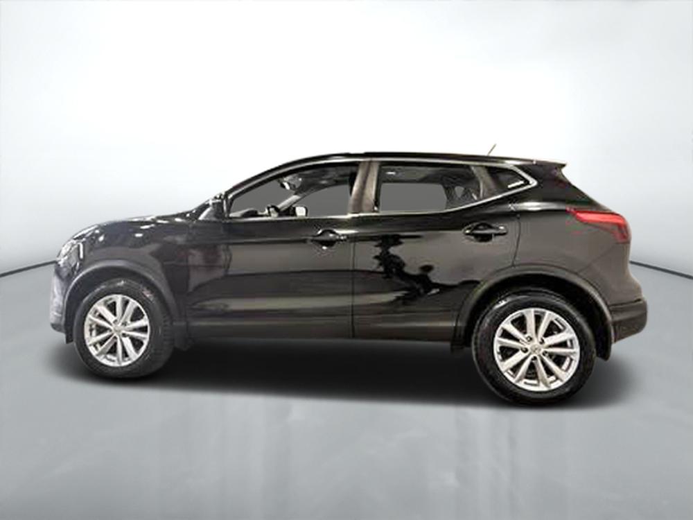 Nissan Qashqai SV 2017 d&rsquo;occasion à vendre - 7