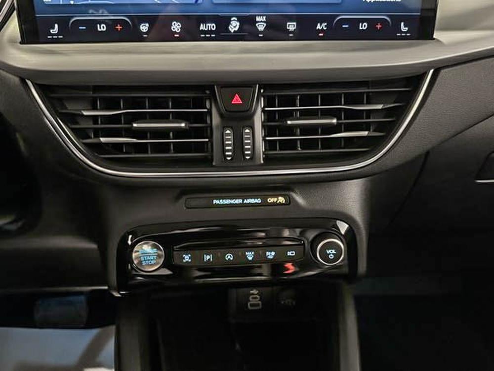 Ford Escape Platinum 2024 d&rsquo;occasion à vendre - 27