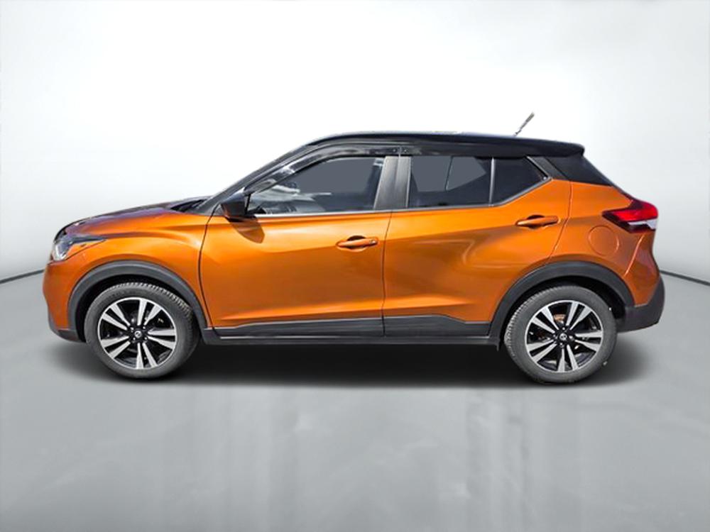 Nissan Kicks SV 2019 d&rsquo;occasion à vendre - 7
