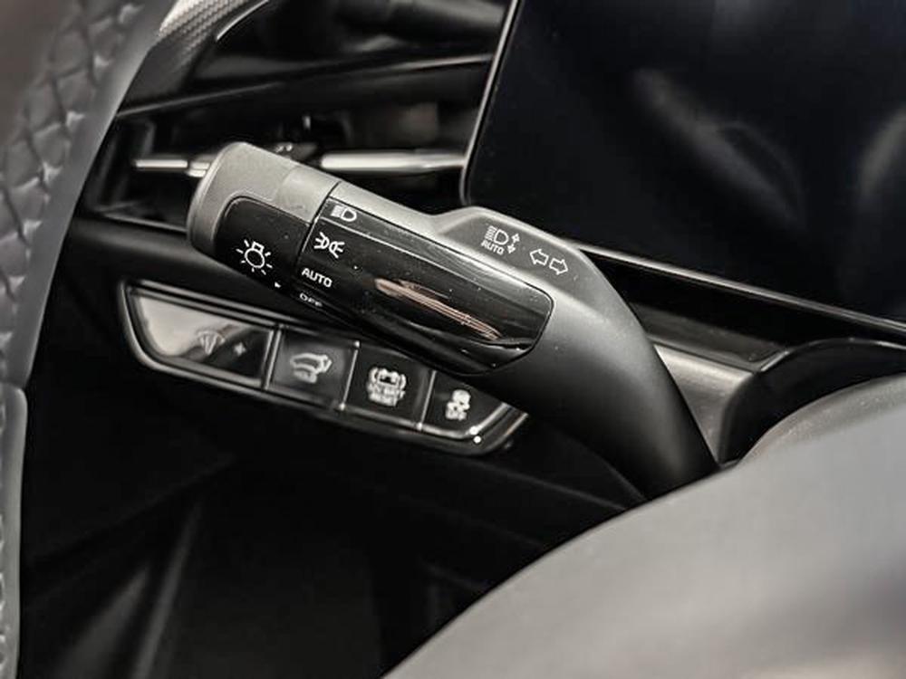 Kia Niro HEV EX PREMIUM 2025 d&rsquo;occasion à vendre - 22