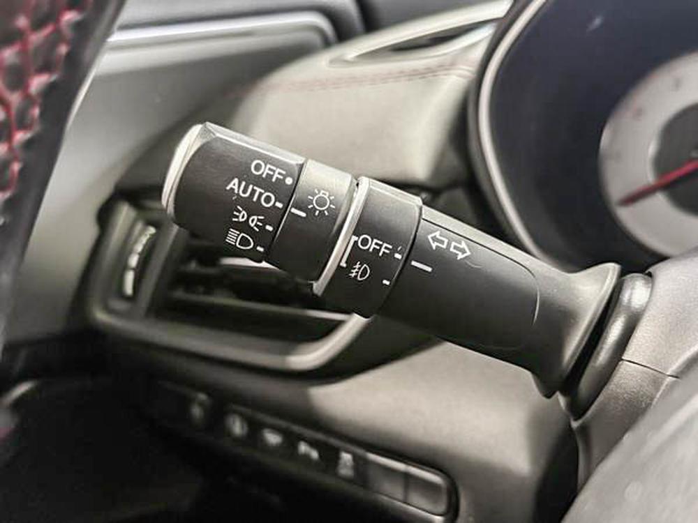 Acura TLX A-SPEC SH-AWD 2021 d&rsquo;occasion à vendre - 22