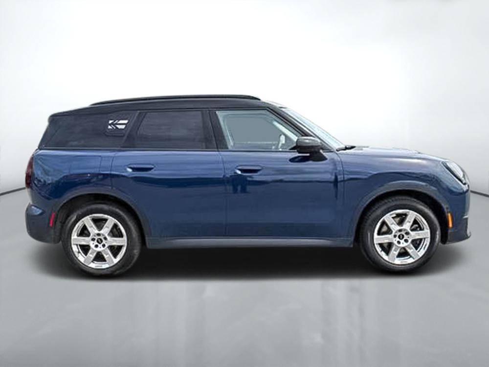MINI Countryman S 2025 d&rsquo;occasion à vendre - 2