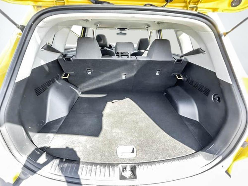 Kia Seltos LX 2021 à vendre à Trois-Rivières - 23