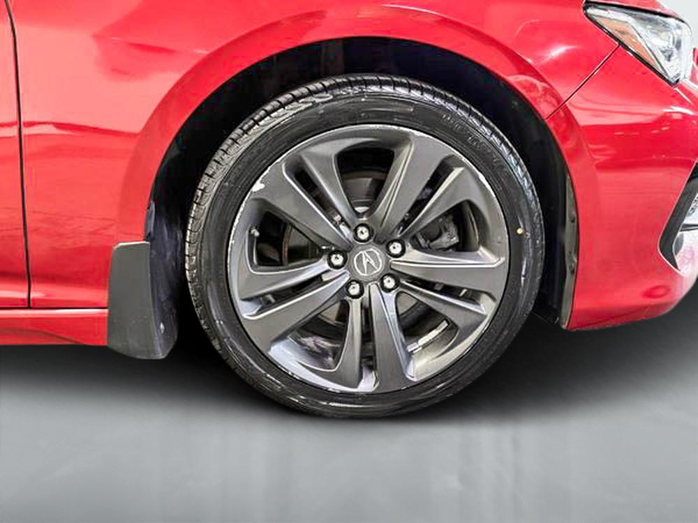 Acura TLX A-SPEC SH-AWD 2021 d&rsquo;occasion à vendre - 13