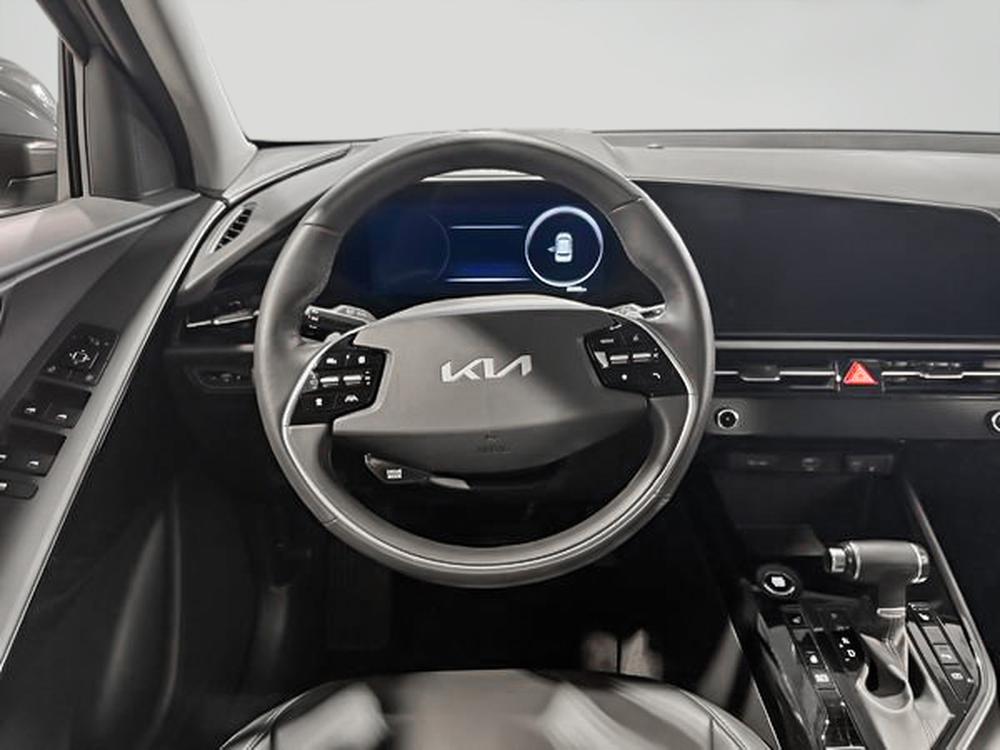 Kia Niro HEV EX PREMIUM 2025 d&rsquo;occasion à vendre - 18