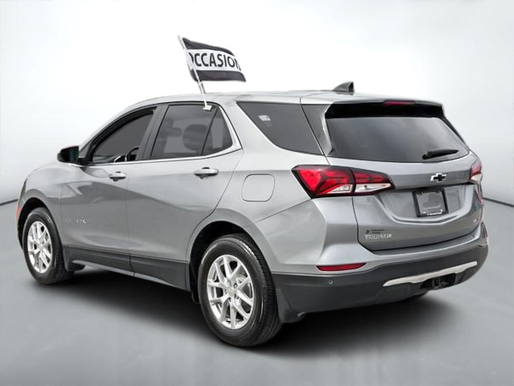 Chevrolet Equinox LT 2024 — photo 6
