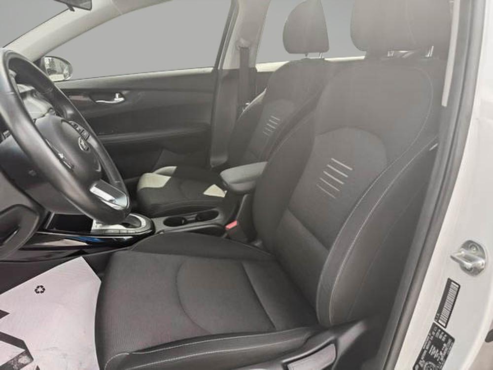 Kia Forte EX 2019 d&rsquo;occasion à vendre - 17