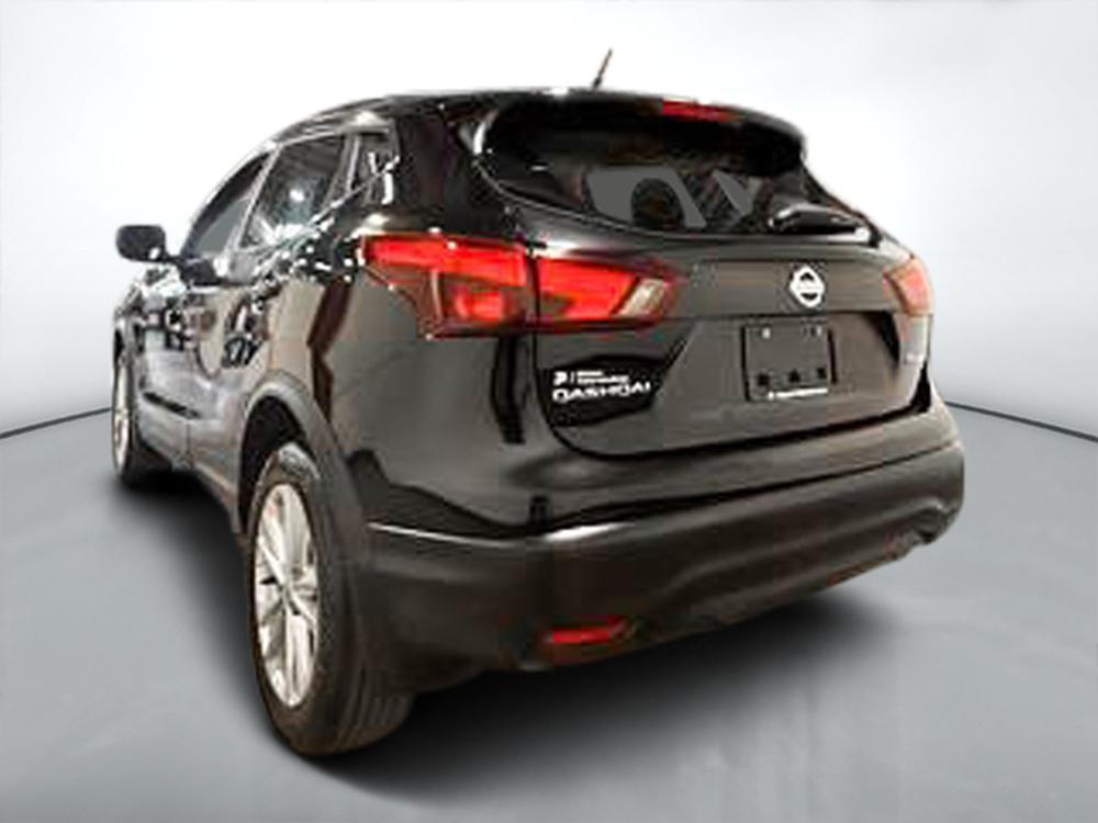 Nissan Qashqai SV 2017 d&rsquo;occasion à vendre - 6