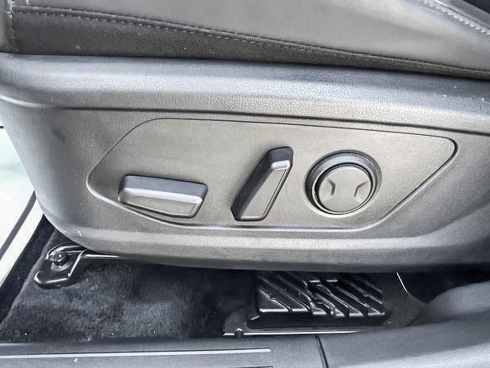 Hyundai Tucson hybride LUXE 2024 d&rsquo;occasion à vendre - 13