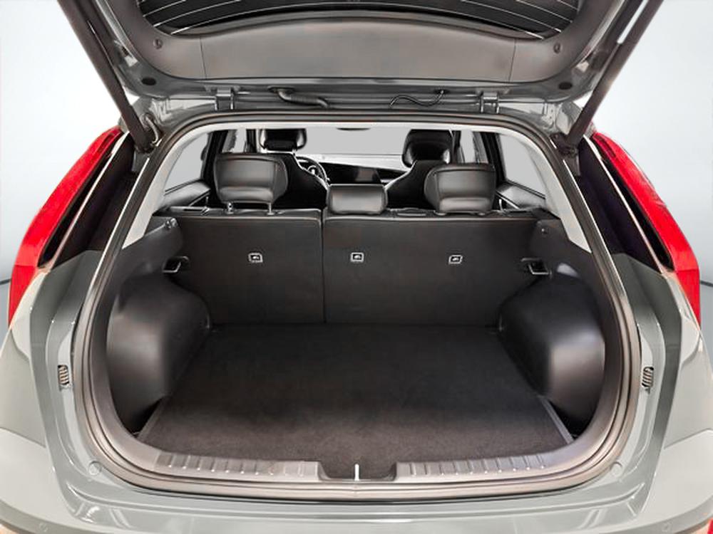 Kia Niro HEV EX PREMIUM 2025 d&rsquo;occasion à vendre - 31