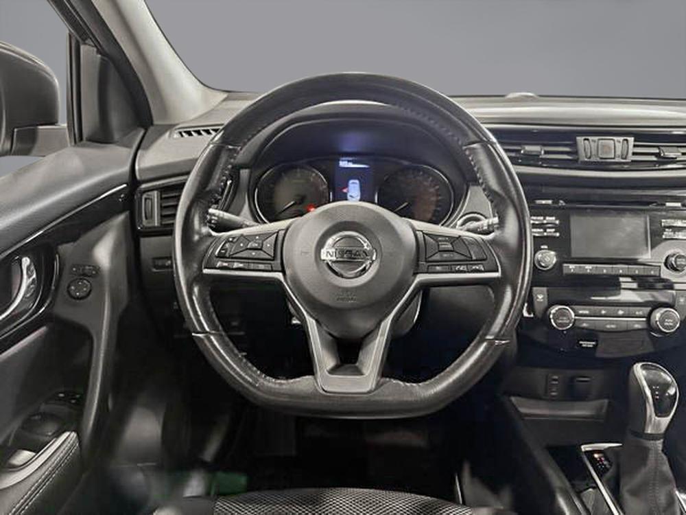 Nissan Qashqai SV 2017 d&rsquo;occasion à vendre - 19