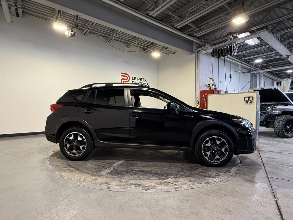 Subaru Crosstrek Sport 2020 d&rsquo;occasion à vendre - 2