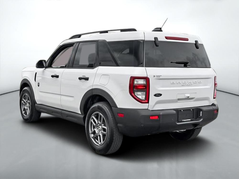Ford Bronco Sport Big Bend 2025 d&rsquo;occasion à vendre - 6