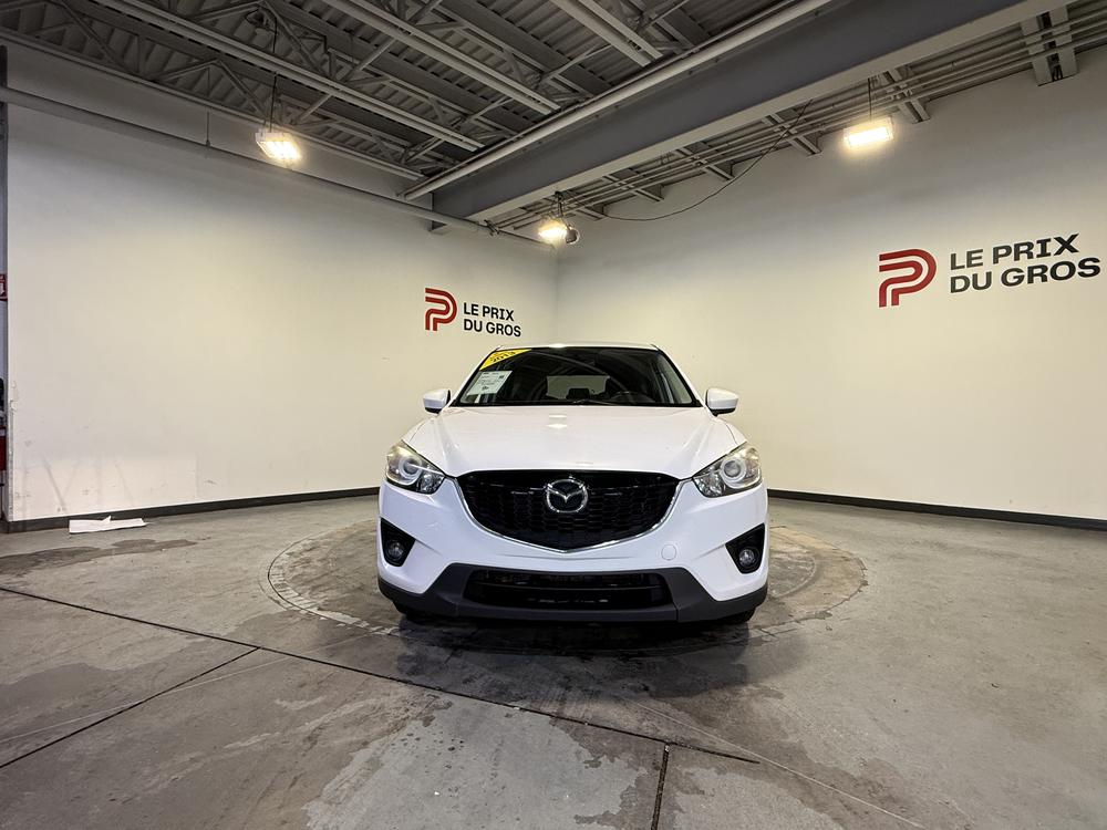 Mazda CX-5 GS 2013 d&rsquo;occasion à vendre - 9
