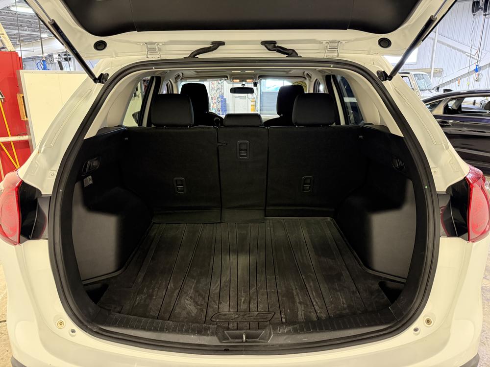 Mazda CX-5 GS 2013 d&rsquo;occasion à vendre - 31