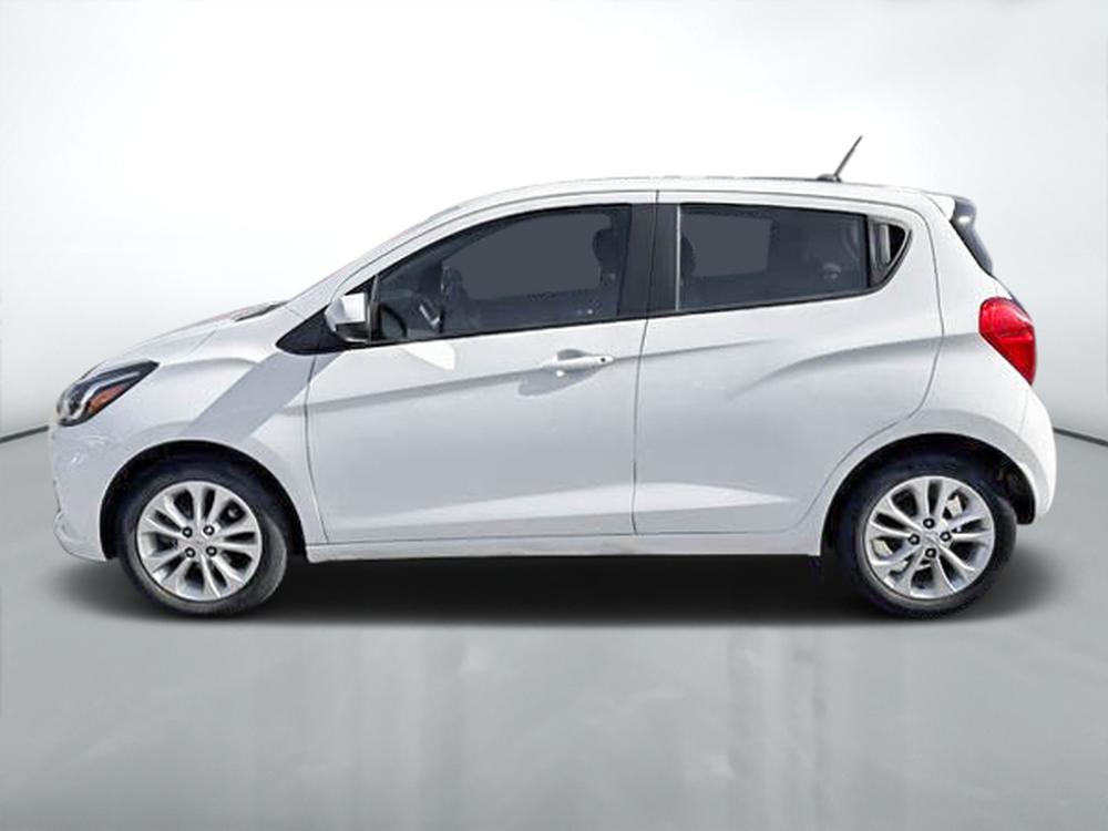 Chevrolet Spark 1LT 2020 — photo 7