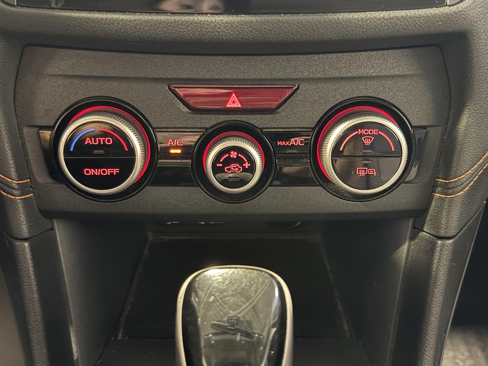 Subaru Crosstrek Sport 2020 d&rsquo;occasion à vendre - 29